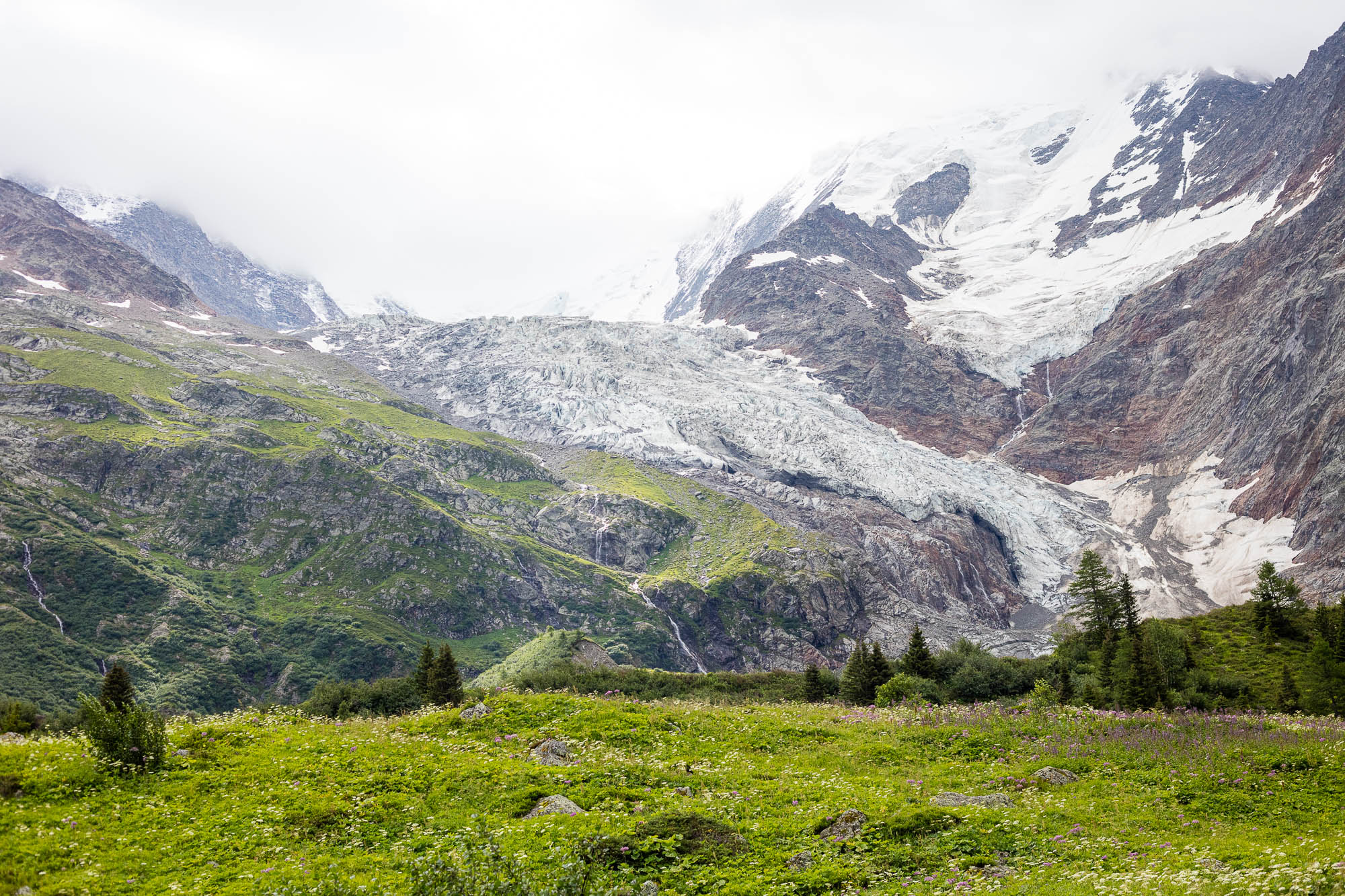 paysage - CiedesguidesChamonix @ DanielRodrigues