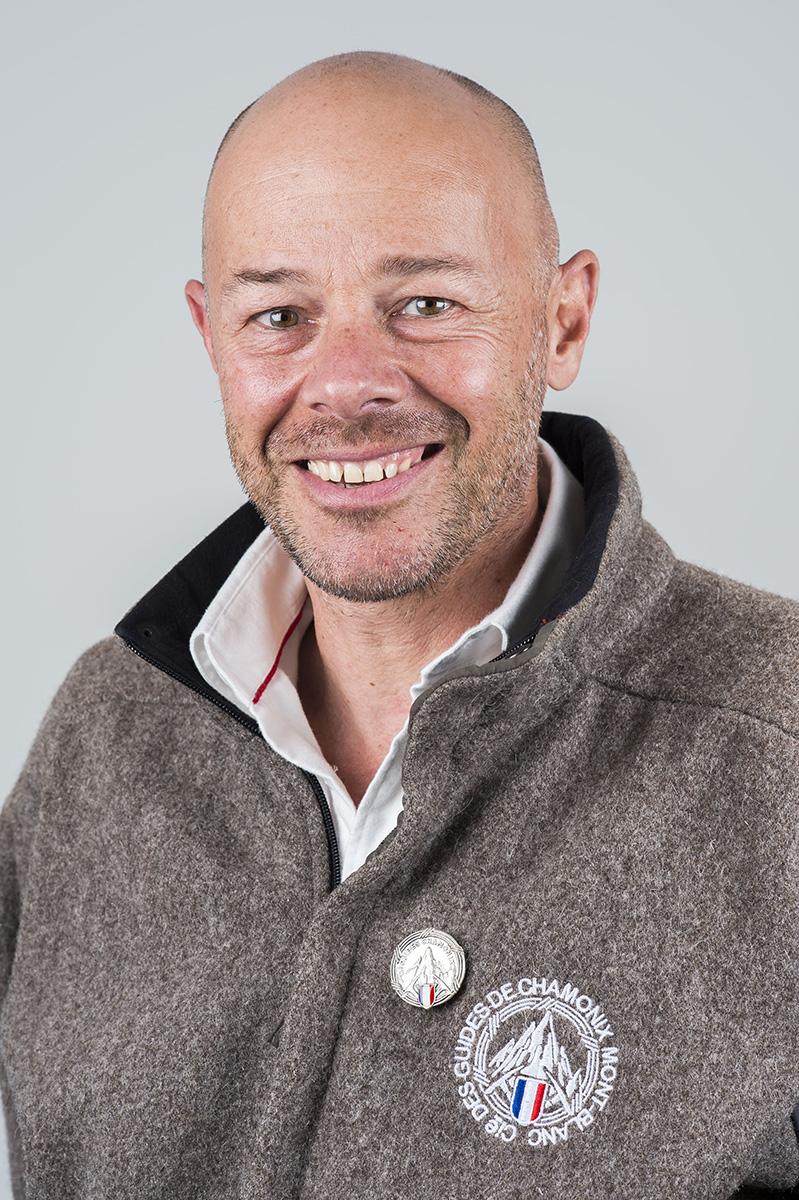 David RAVANEL