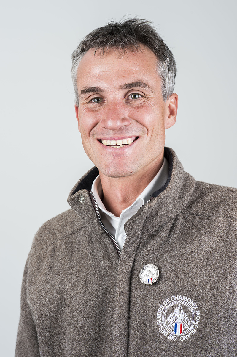 Didier TIBERGHIEN