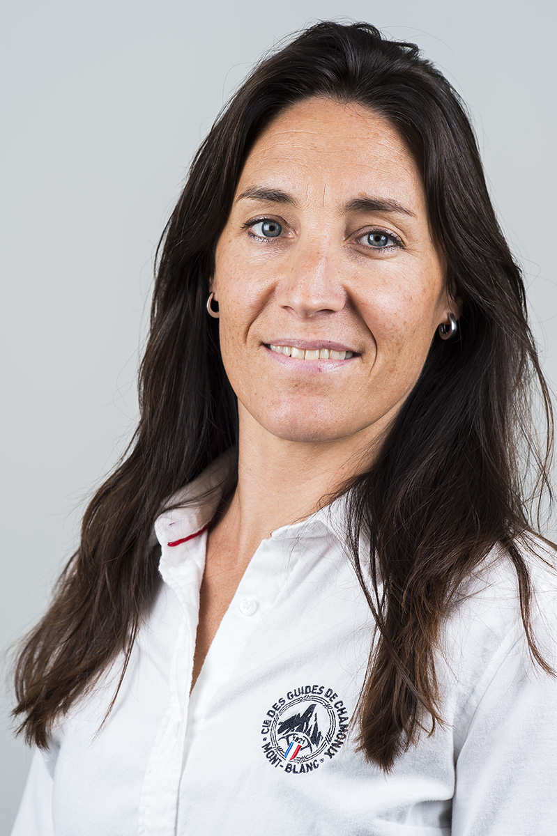 Magali BONANO