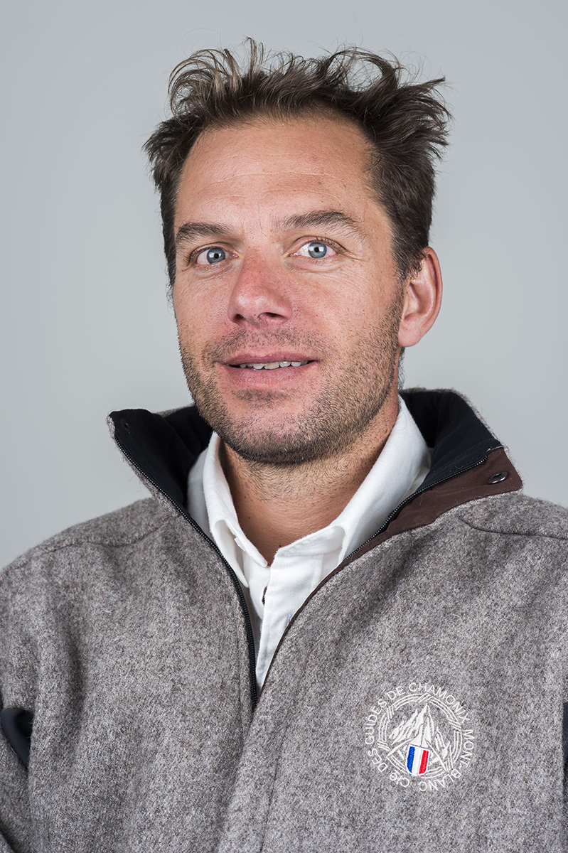 Sébastien Tournoud