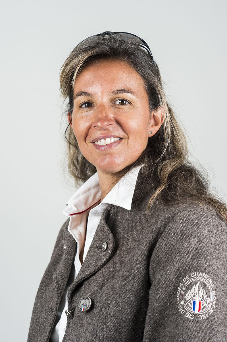 Virginie THOMAS