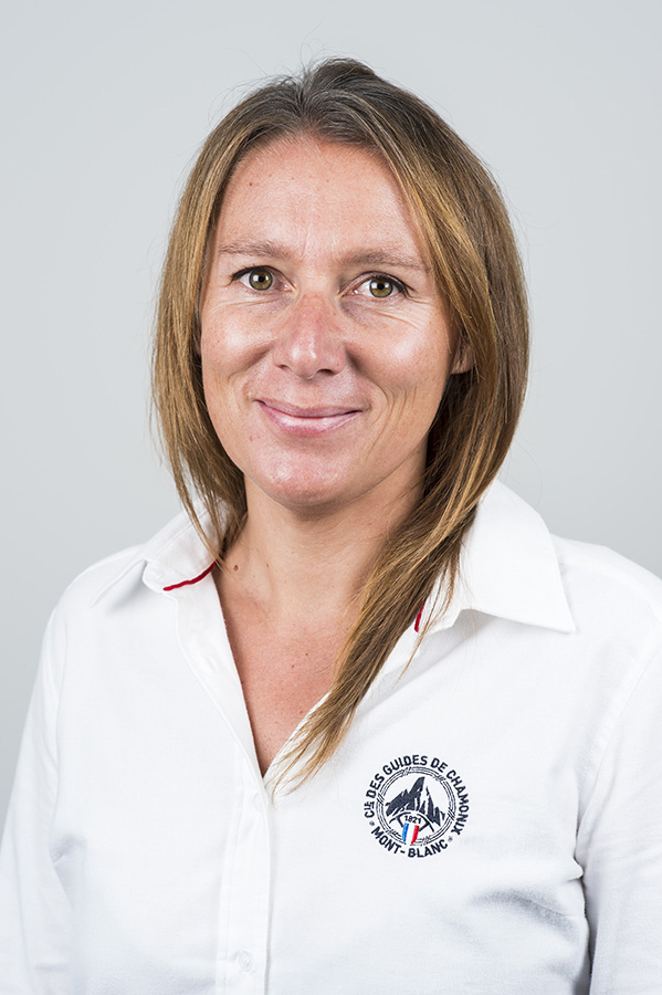 PASSELEGUE Anne-Sophie