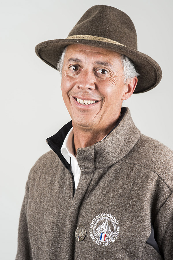 COUTTET Jean-Philippe