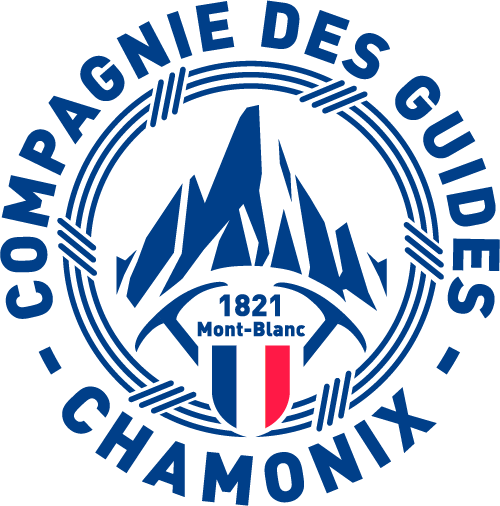 Logo Compagnie des Guides