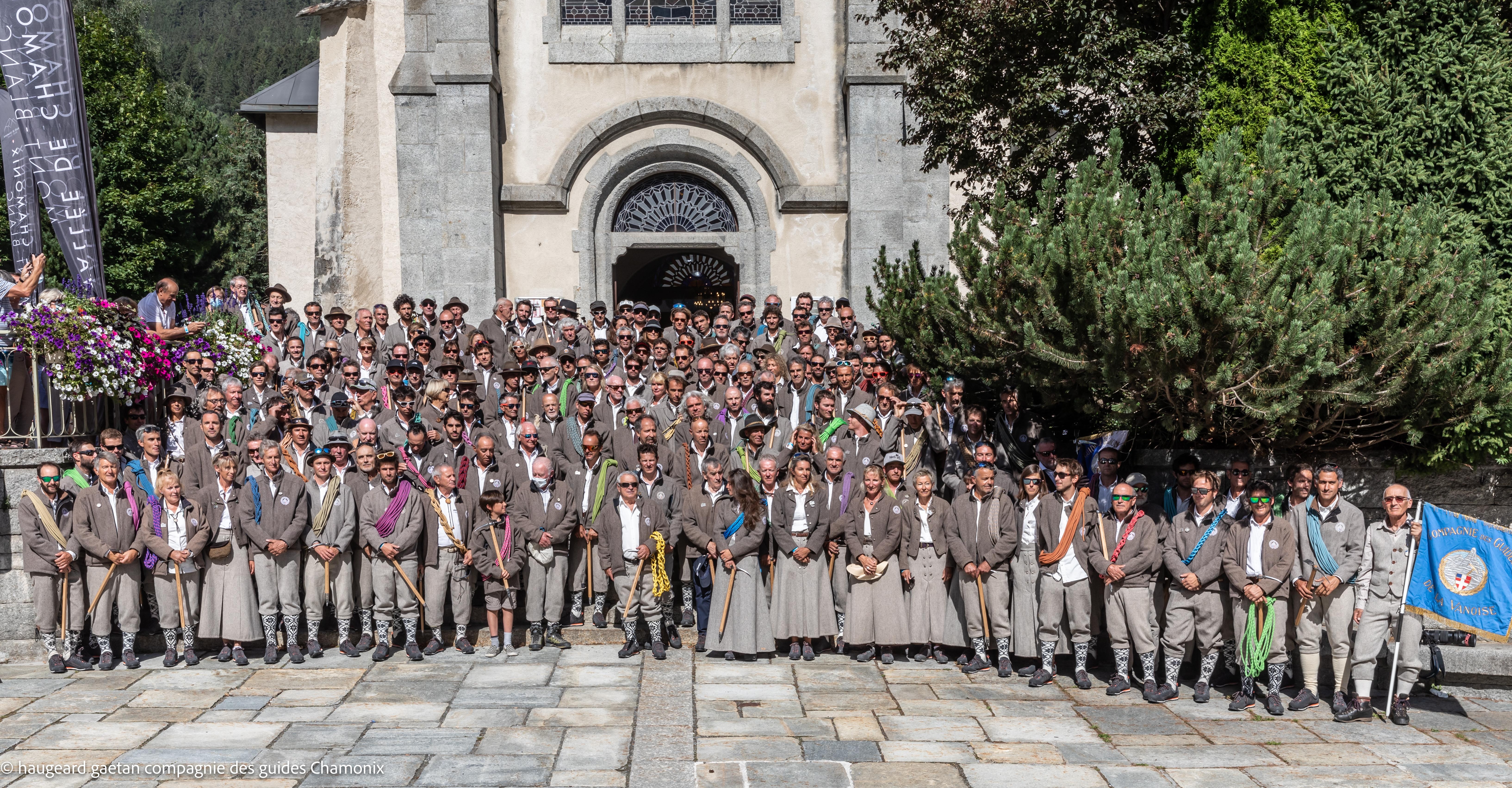 Fête des guides