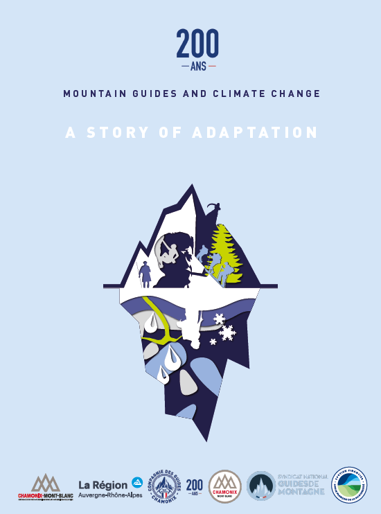 Livret guides et climat