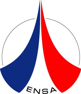 Logo ENSA Chamonix