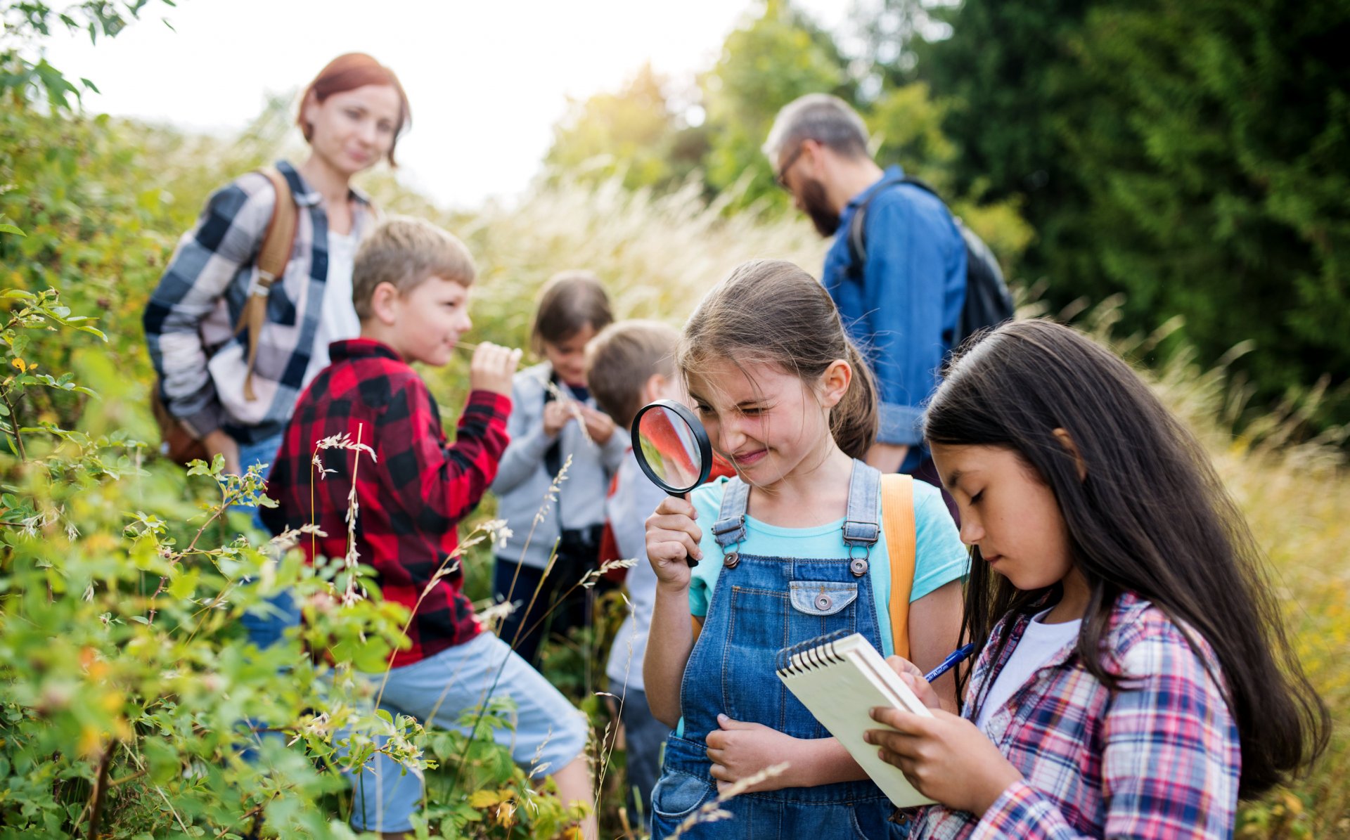 Activités enfants chamonix vacances de la Toussaint