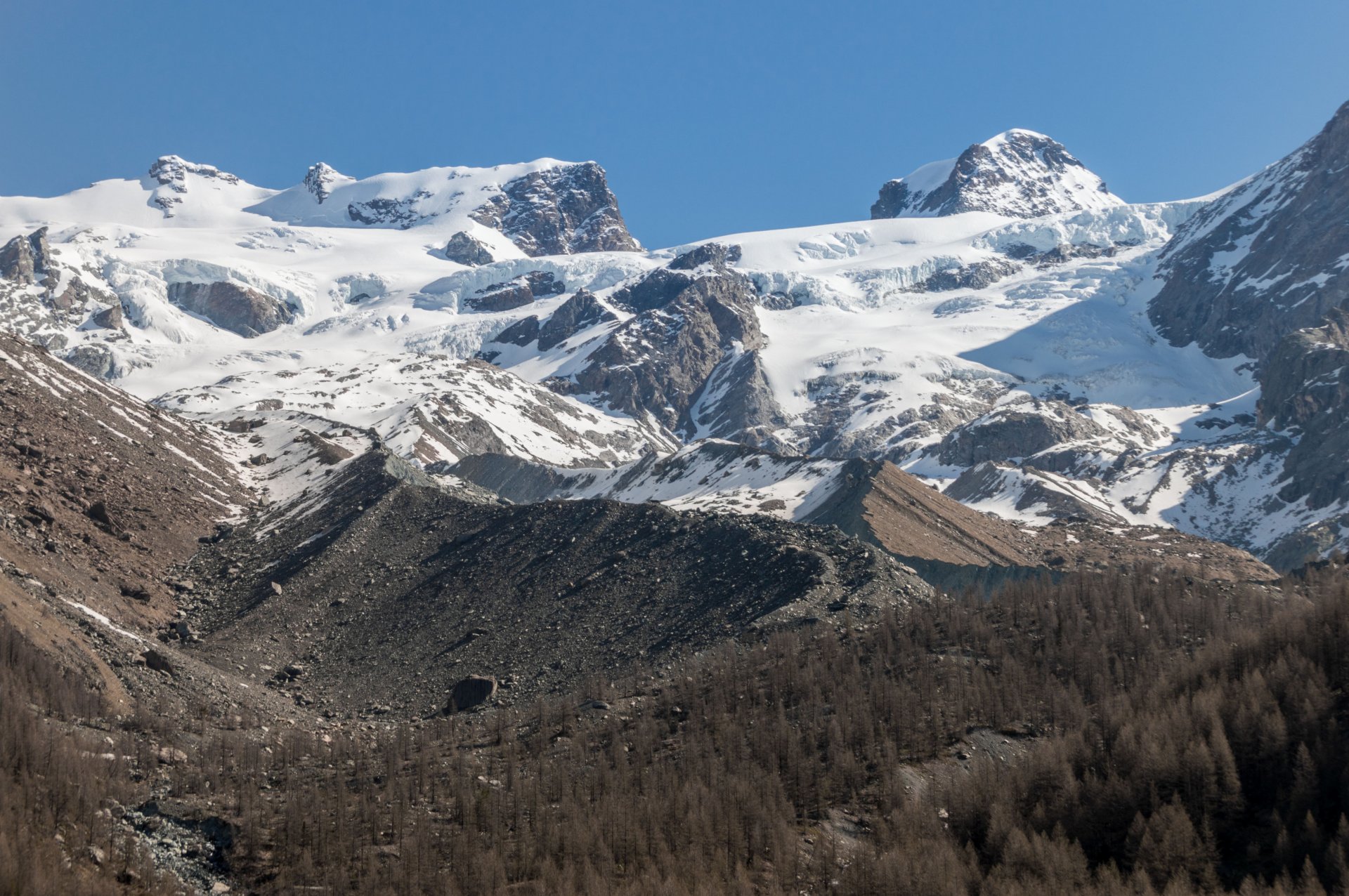 Les plus belles randonnées du Val d'Aoste