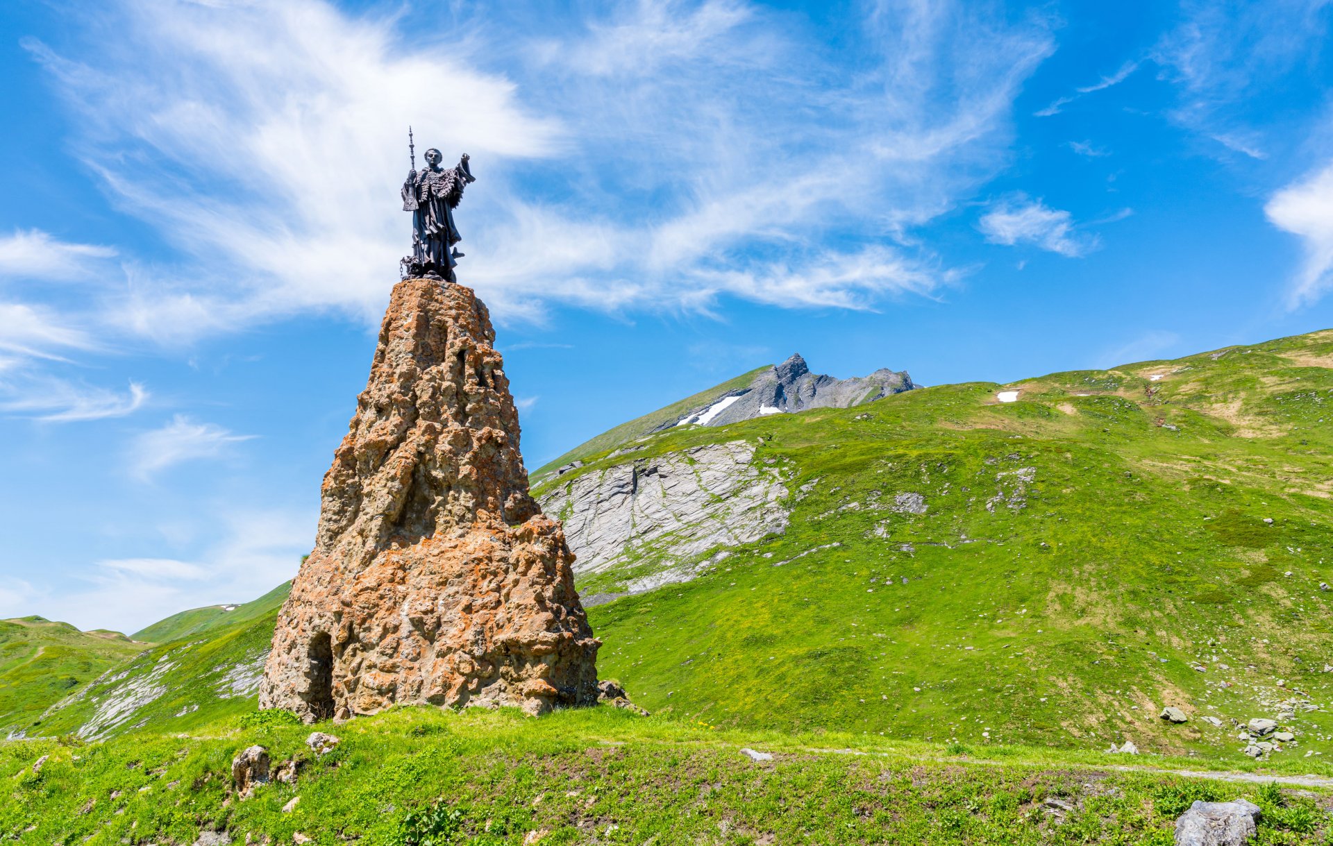 Les plus belles randonnées du Val d'Aoste