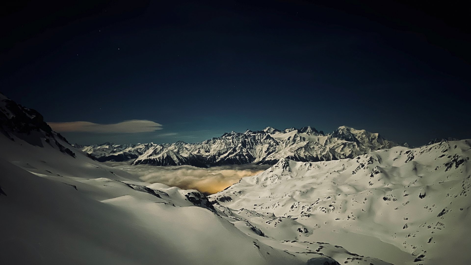 Cabane de Fenestral, Ovronnaz Valais