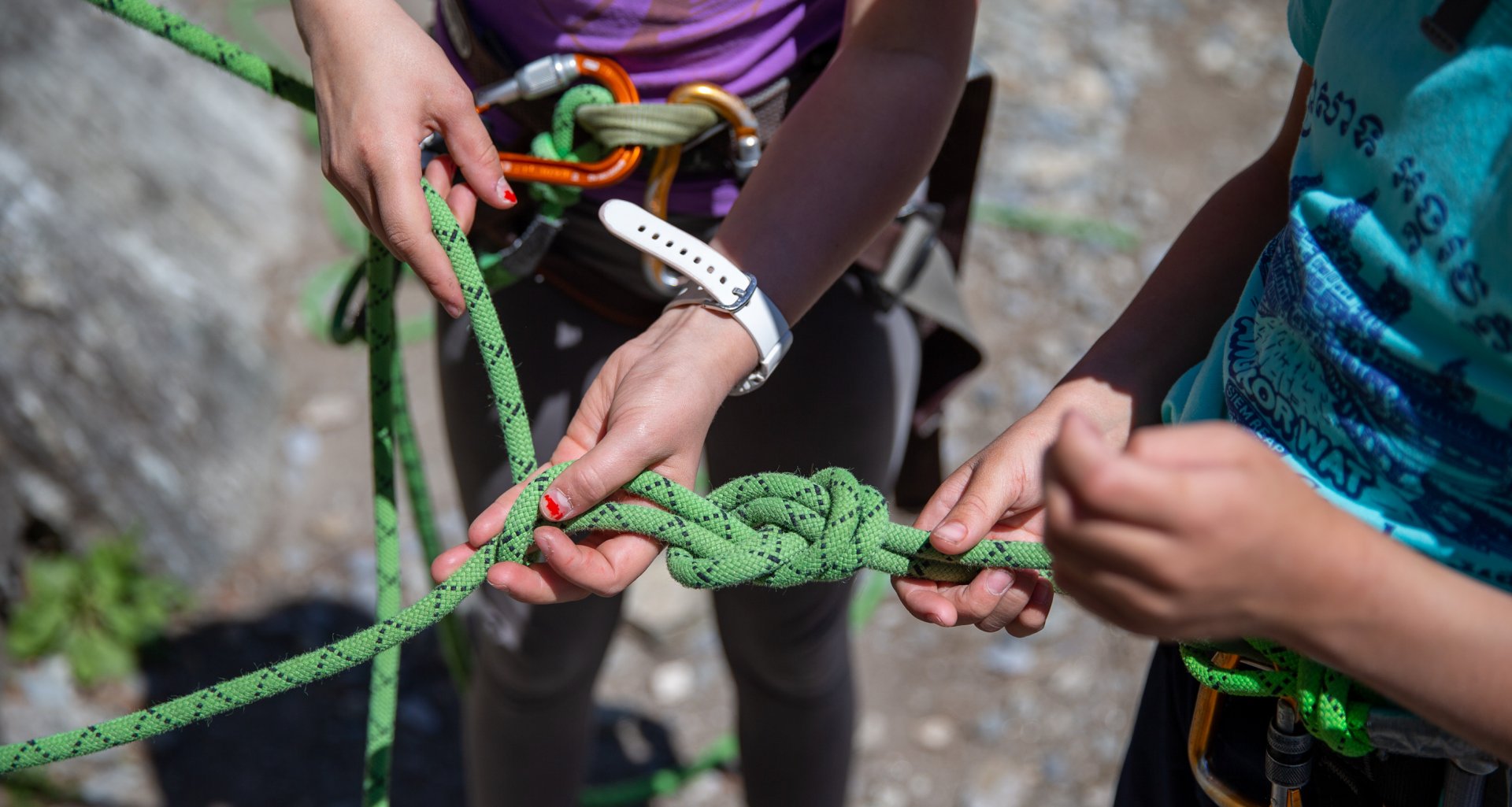 Activités enfants chamonix vacances de la Toussaint