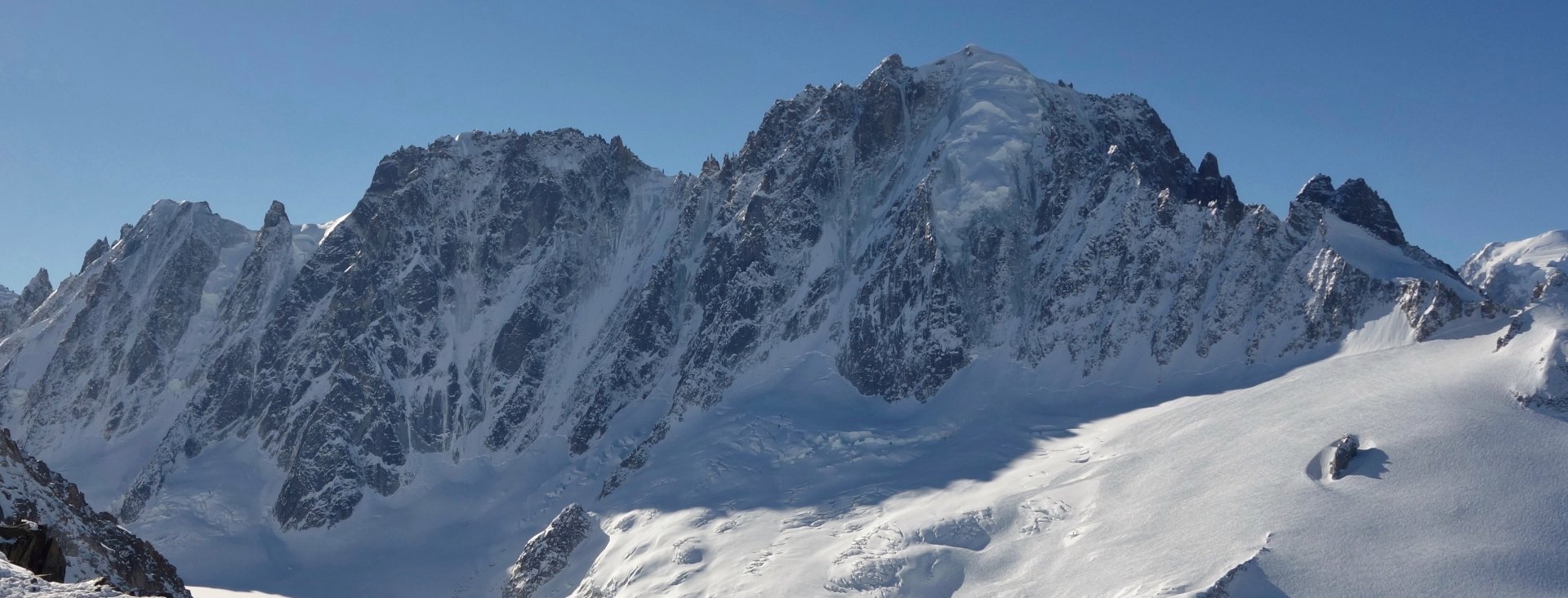 Ski Touring Lognan Compagnie Des Guides De Chamonix Mont