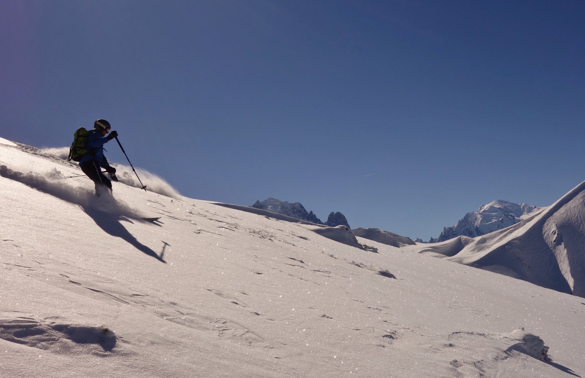 Sac à dos Grivel - Sac à dos Ski Rando 25