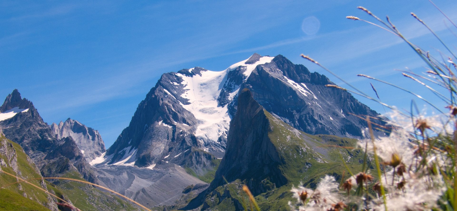 Glacier de la Vanoise - Grande Casse