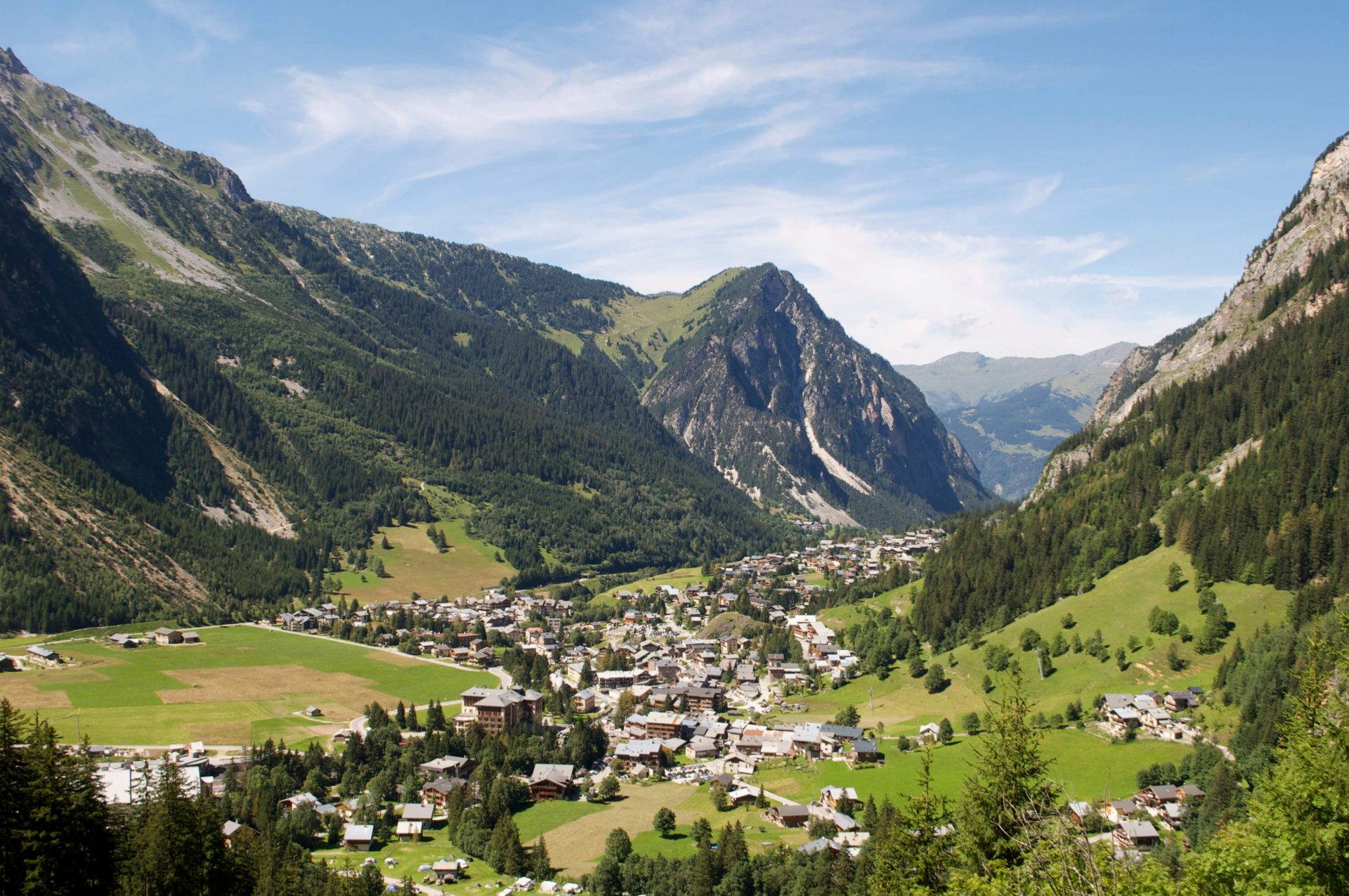 Glacier de la Vanoise - Pralognan