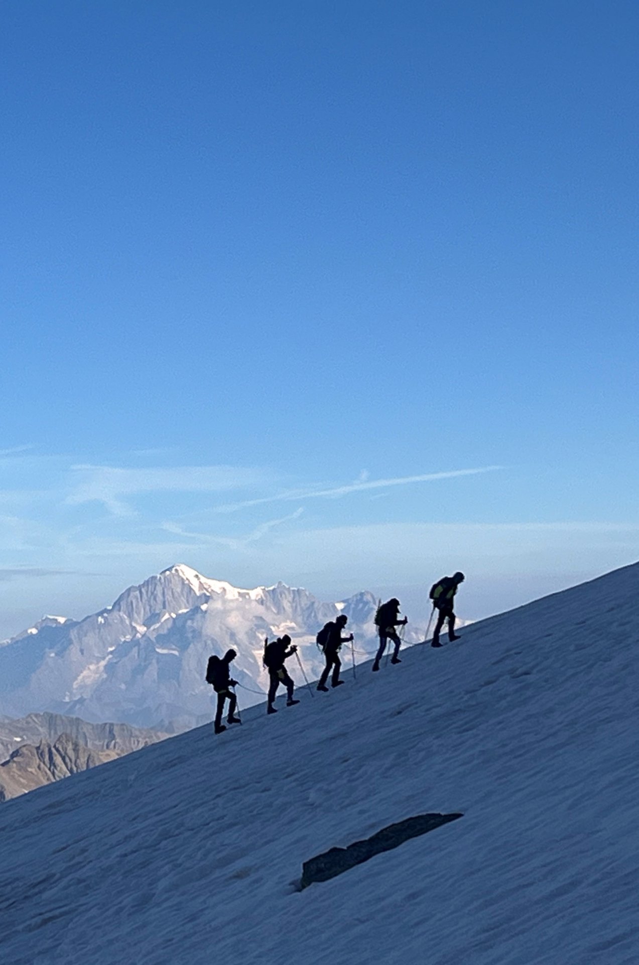 Grand paradis