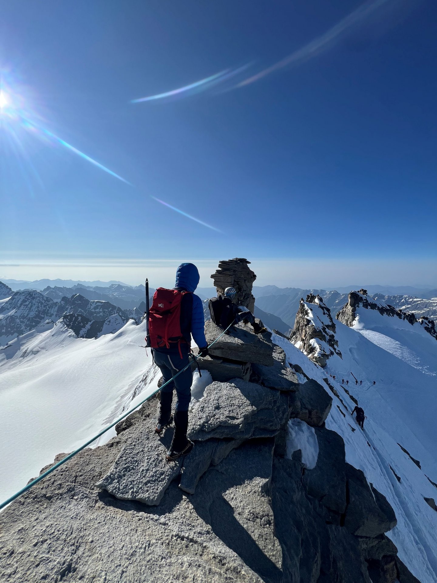 Grand paradis