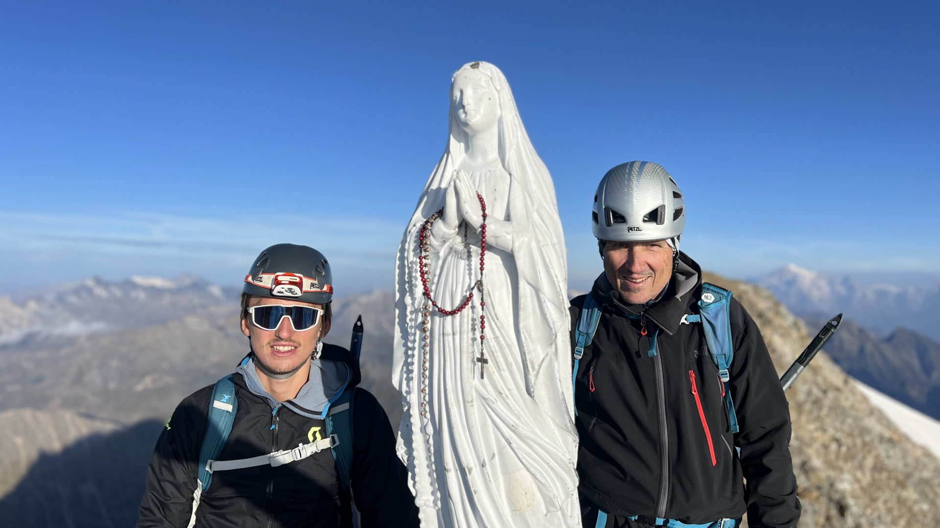Grand paradis