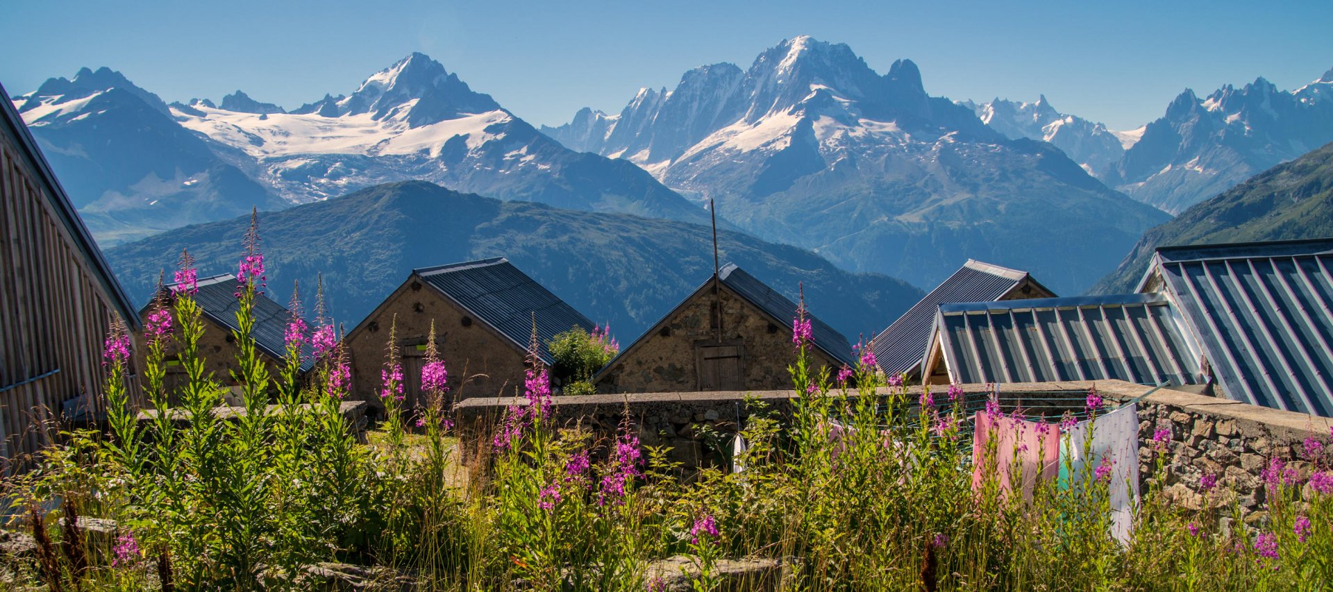 Séjour VTT élétrique découverte & initiation Chamonix