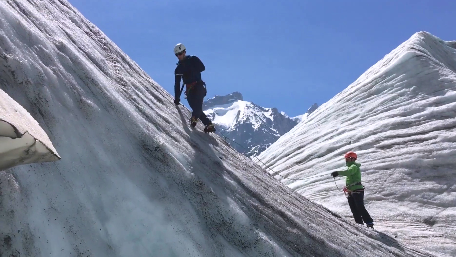préparation probatoire guide été glace