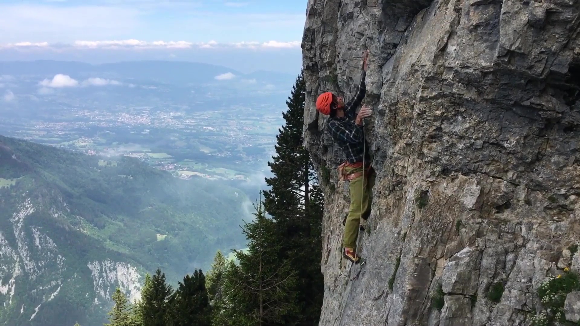 préparation probatoire guide été escalade