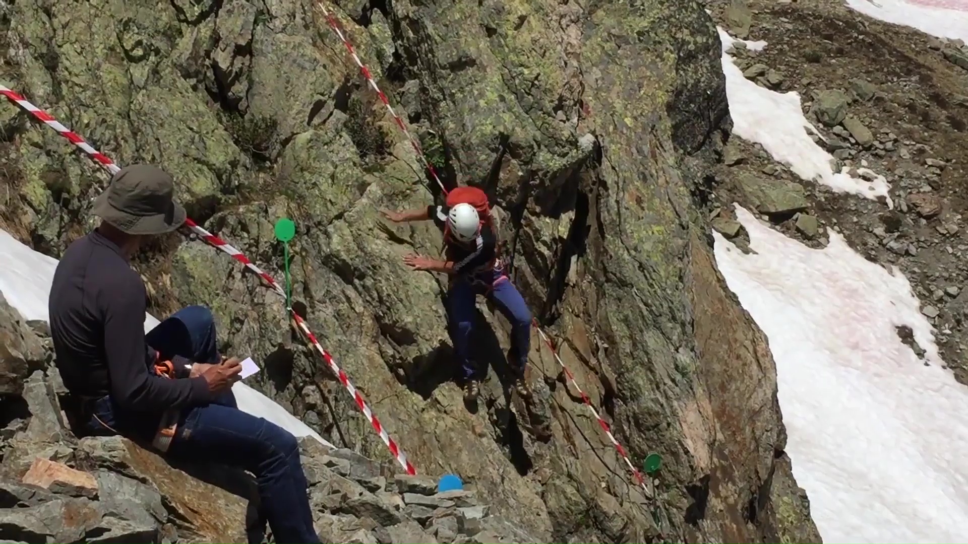 préparation probatoire guide été terrain varié