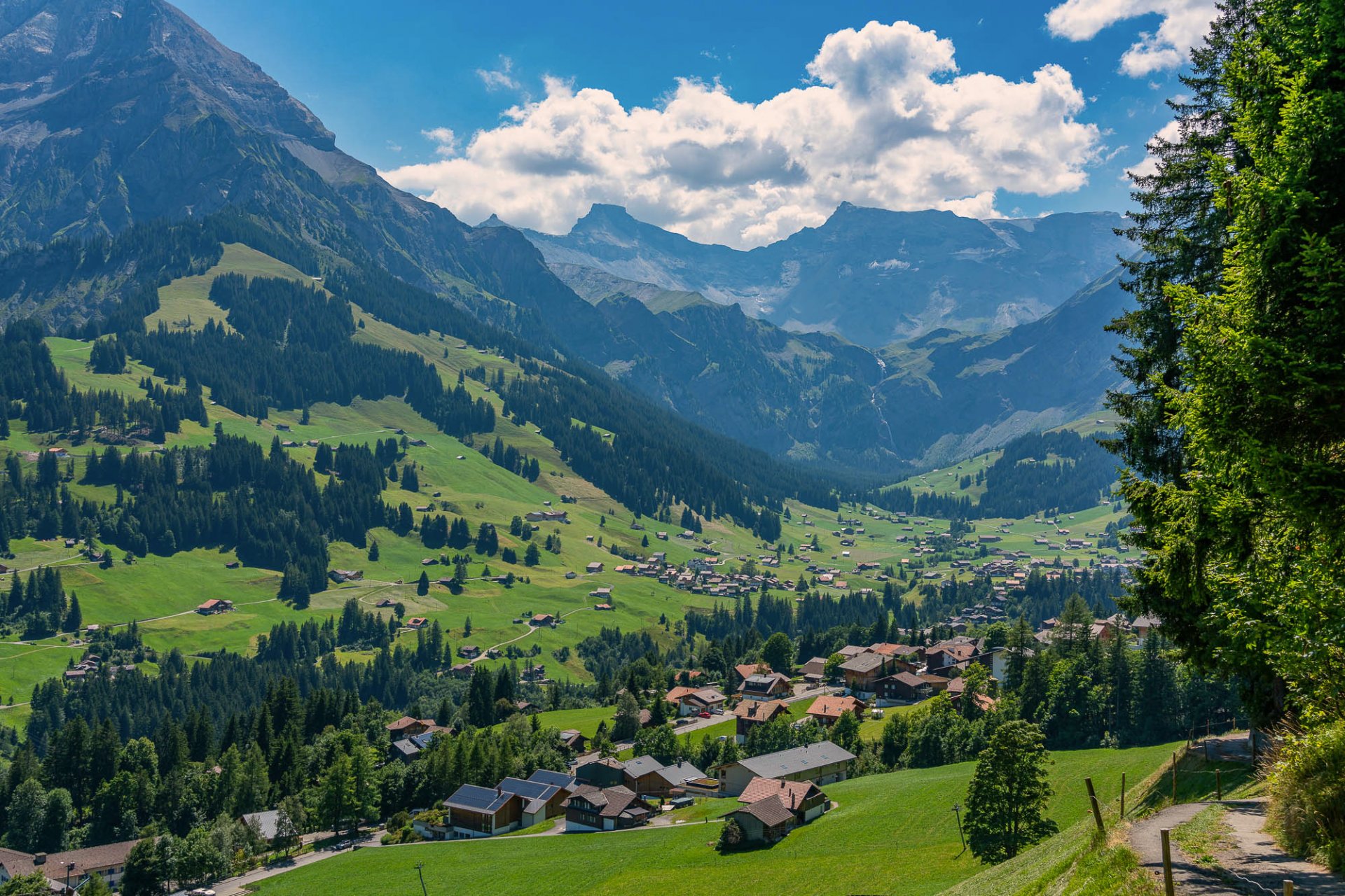 Randonnee Alpes Bernoise massif des Wildstrubel guide