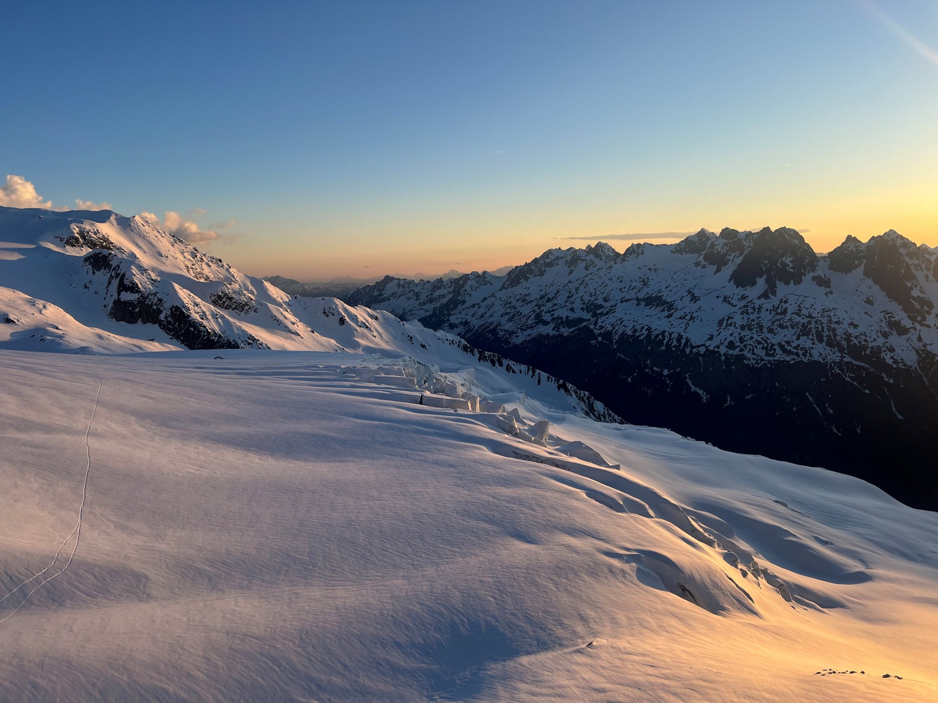 ski-de-randonn-e-chamonix-albert-i-30999 Ski de randonnée Chamonix Albert Ier