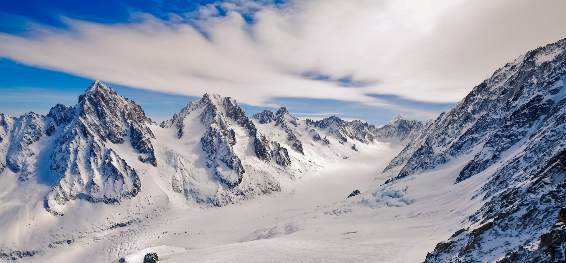 Initiation ski de randonnée chamonix