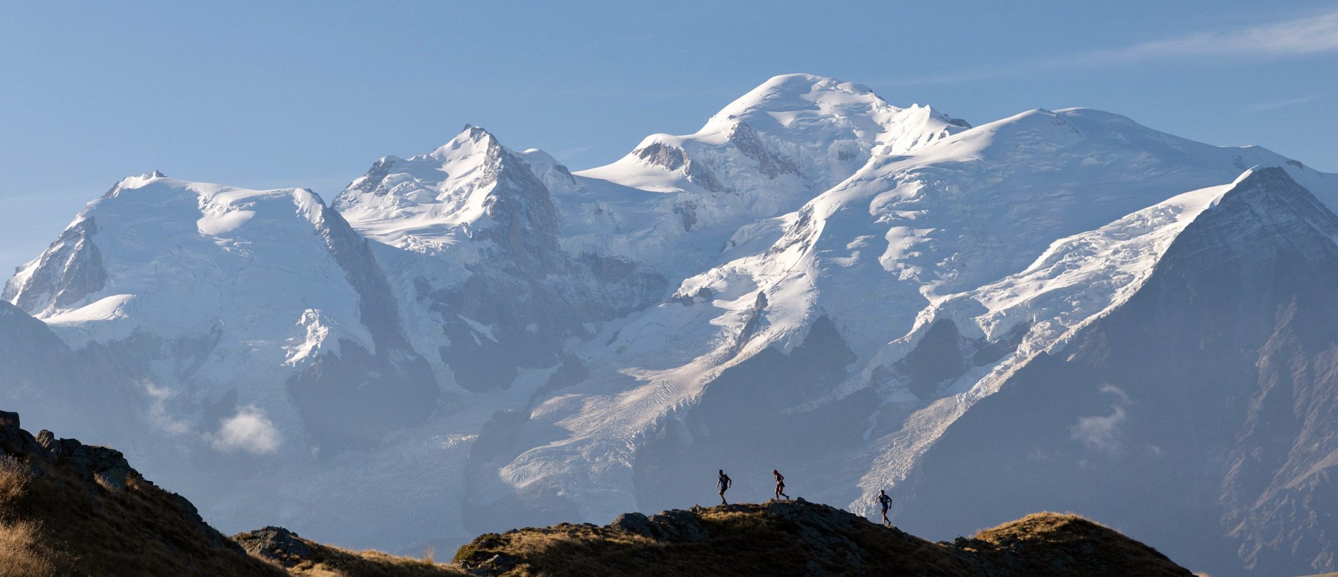 Tour du Mont Blanc trail en 5 jours