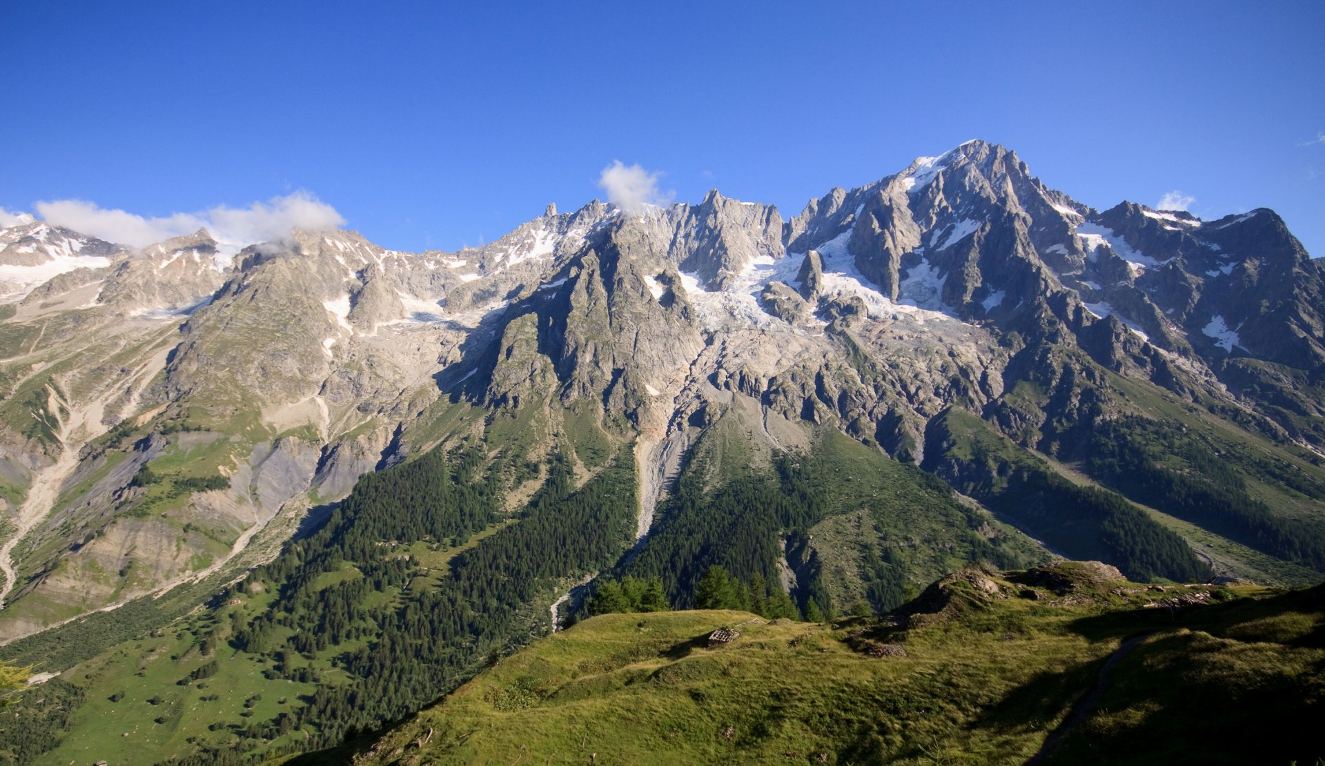 Séjour VTT élétrique découverte & initiation Chamonix