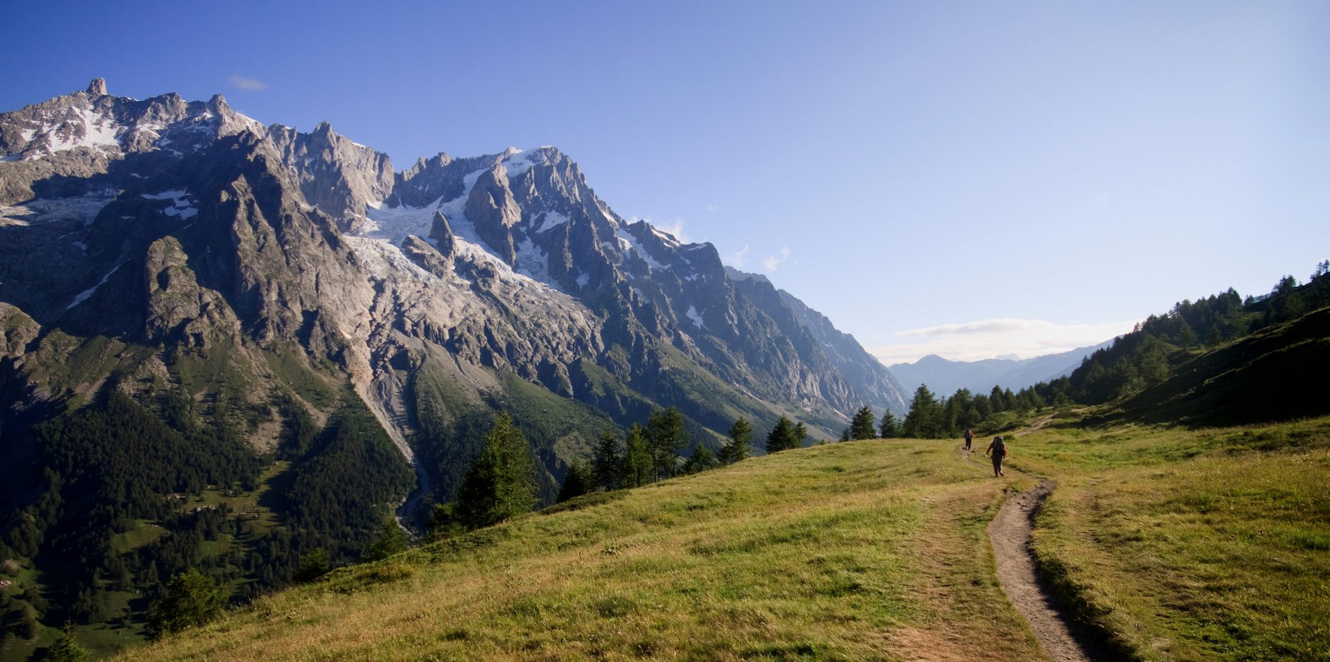 10 choses à savoir sur le tour du Mont-Blanc