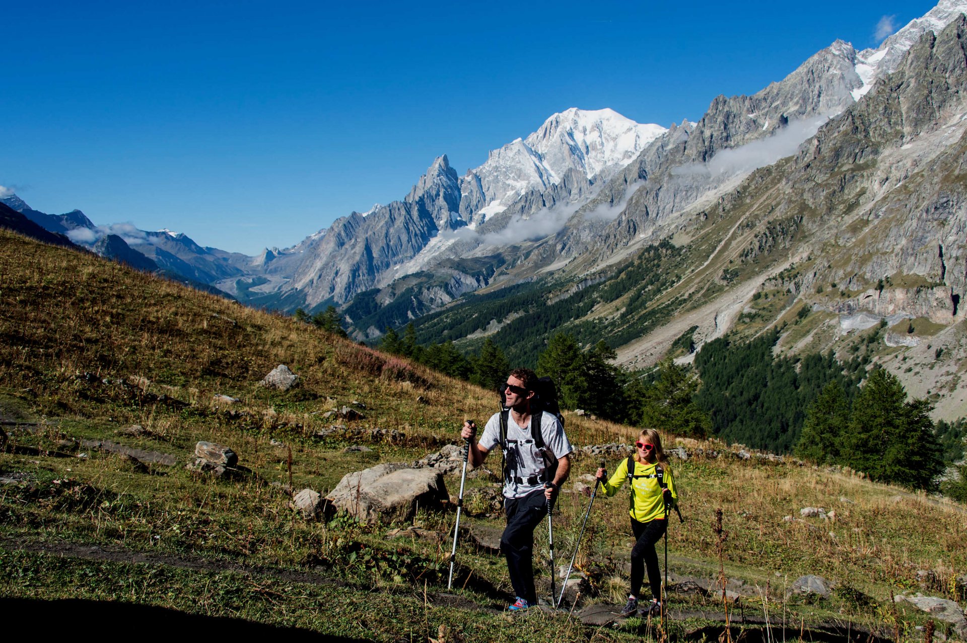 tour du mont blanc kml