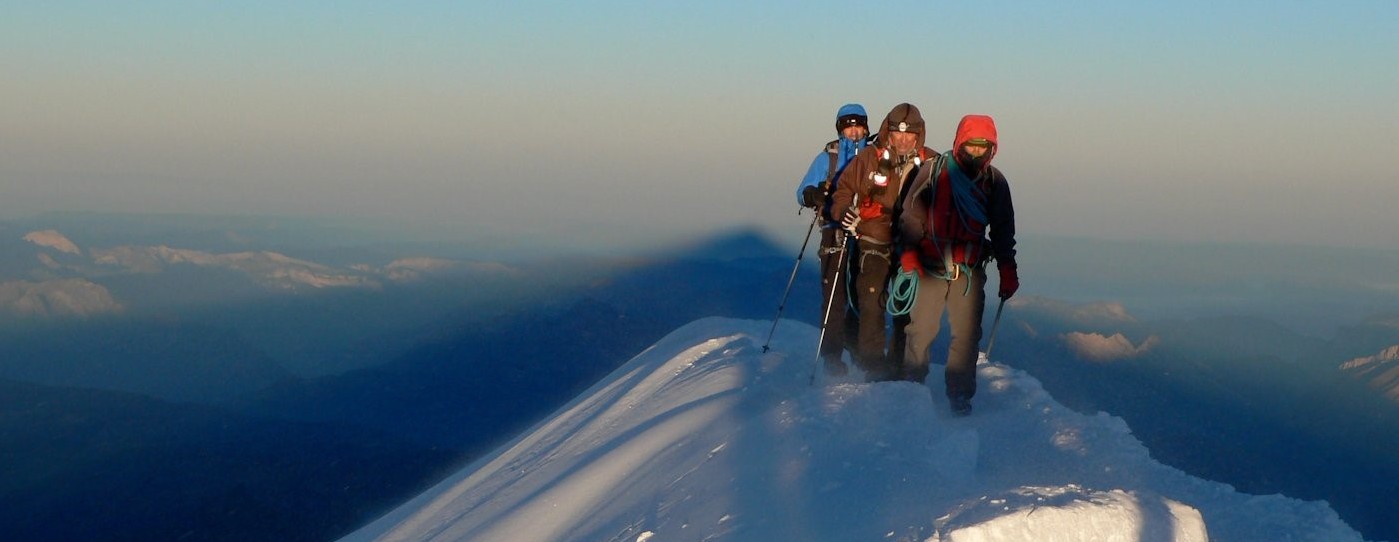 5 Kg  Mont Blanc