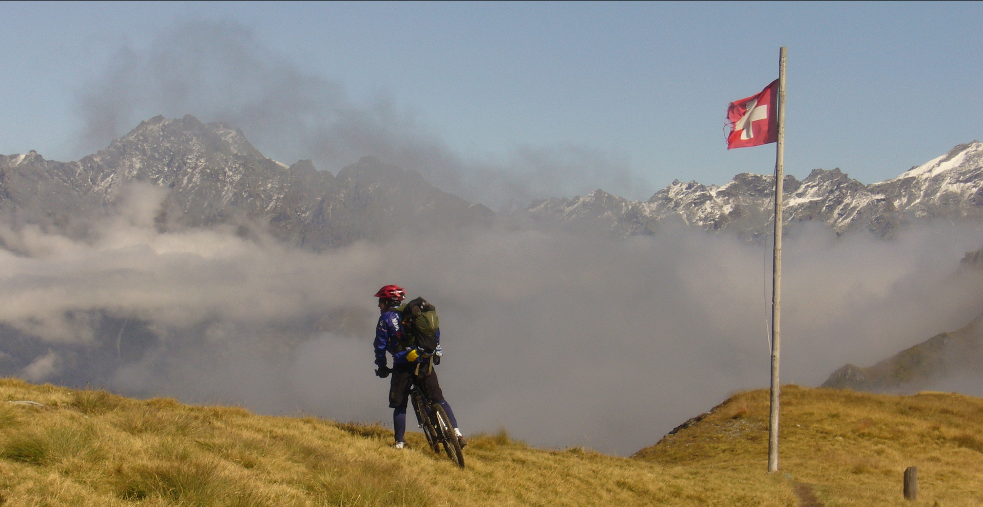 Séjour VTT élétrique découverte & initiation Chamonix