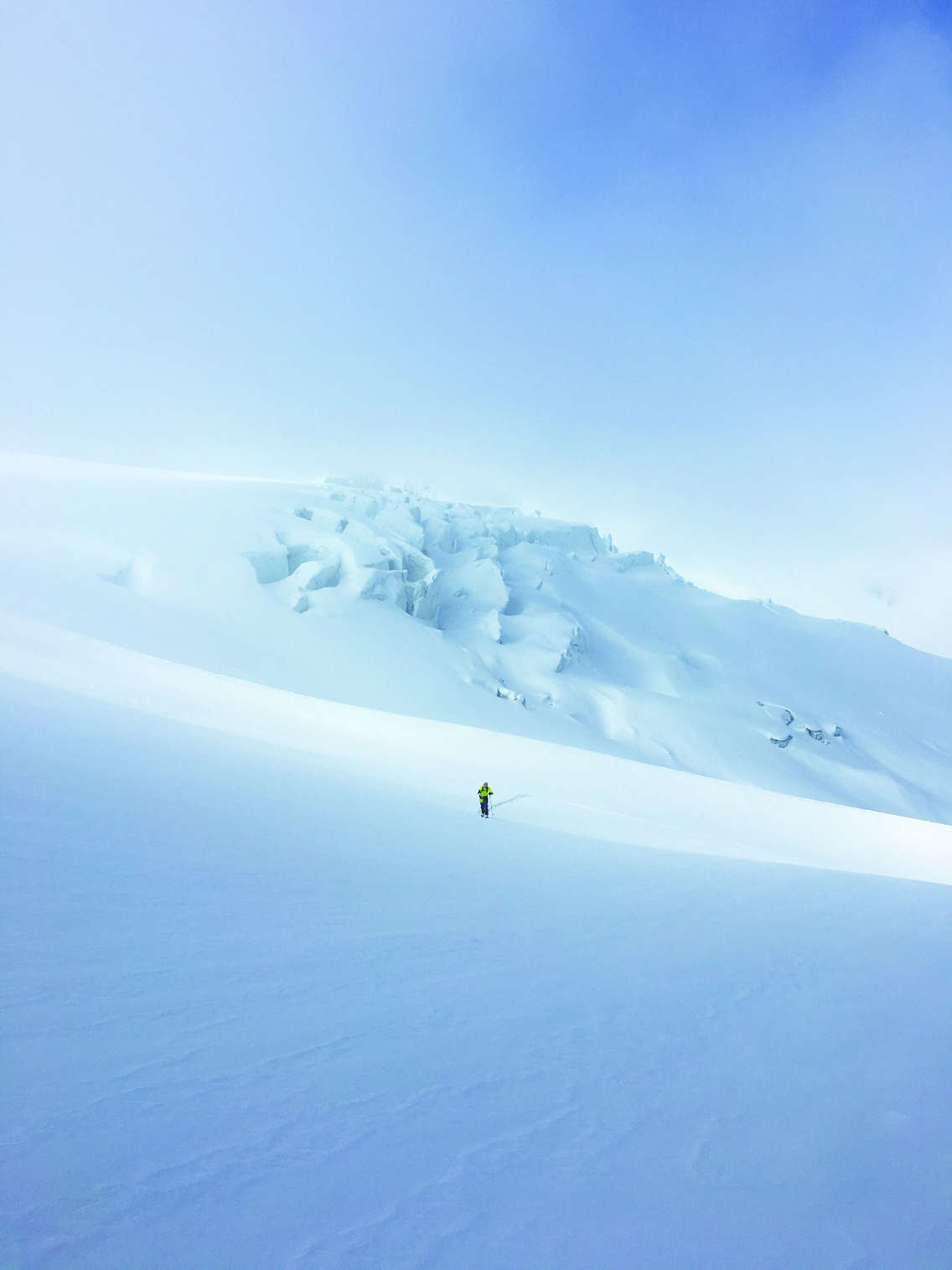 Compagnie des guides de Chamonix