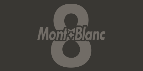 8 Mont-Blanc