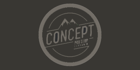 CONCEPT PRO SHOP
