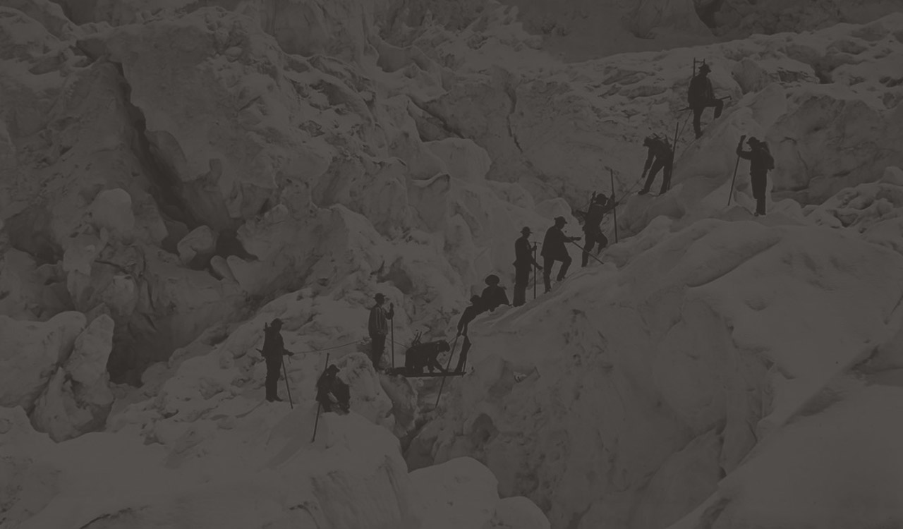 histoire de la compagnie des guides de chamonix
