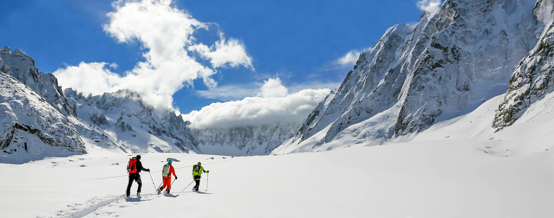 Compagnie des Guides de Chamonix