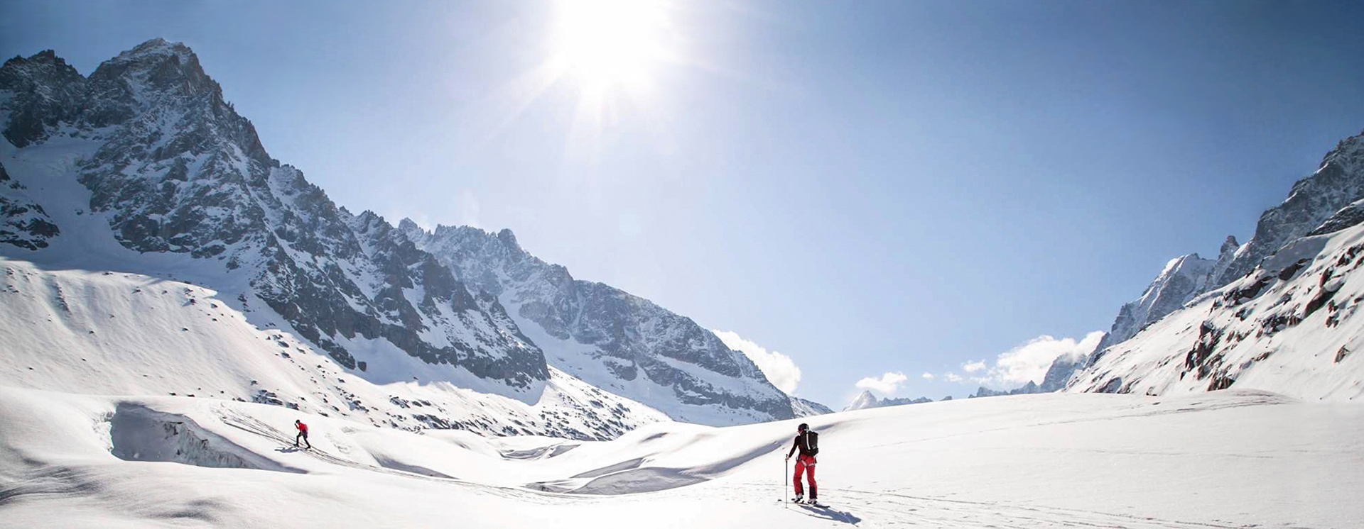 Compagnie des Guides de Chamonix