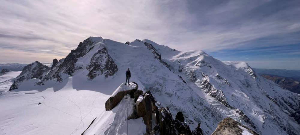 Arete des Cosmiques