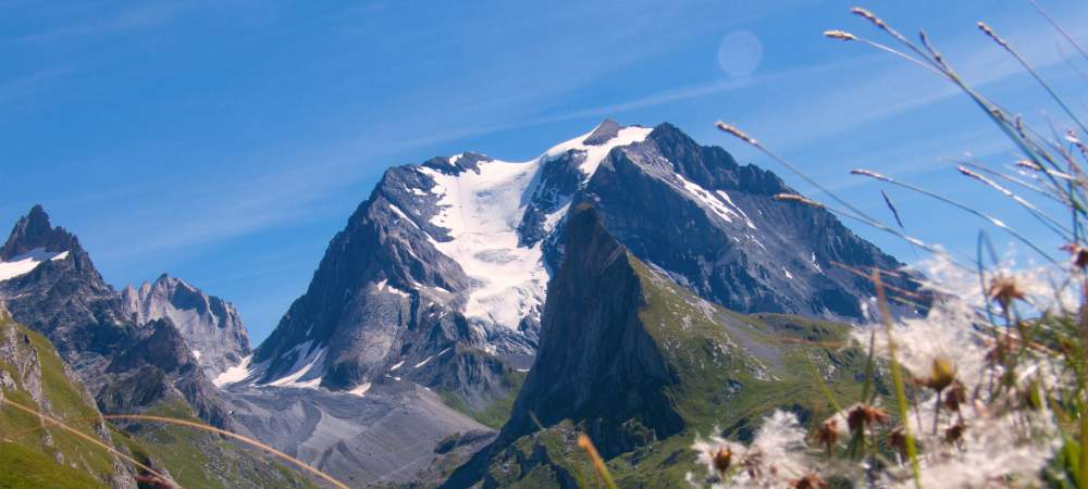 Glacier de la Vanoise - Grande Casse