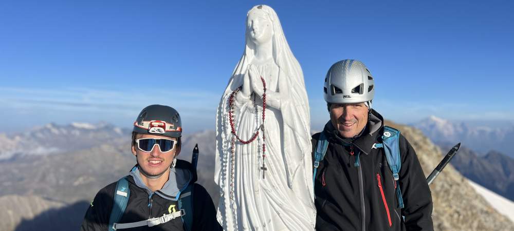 Grand paradis