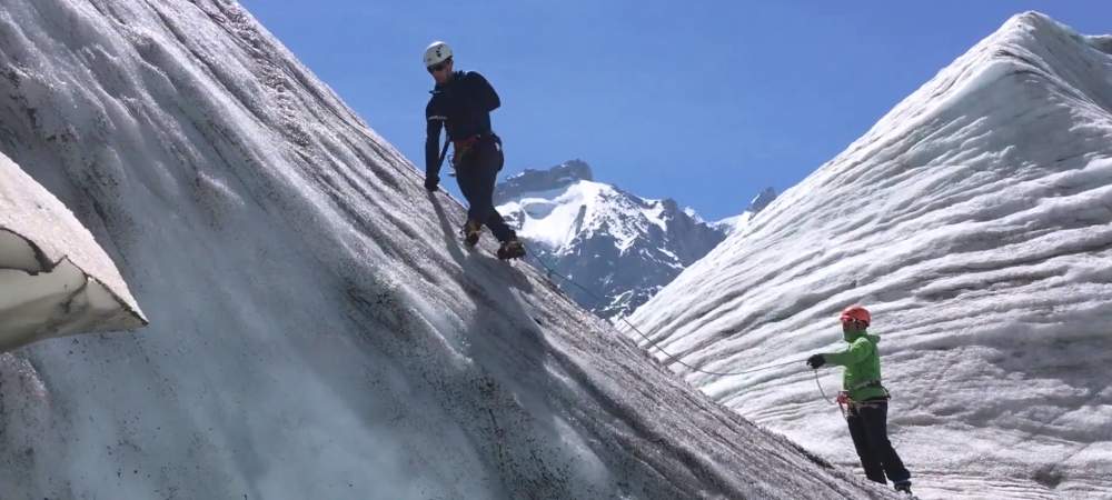 préparation probatoire guide été glace