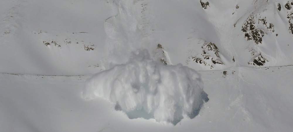stage gestion risque avalanche chamonix
