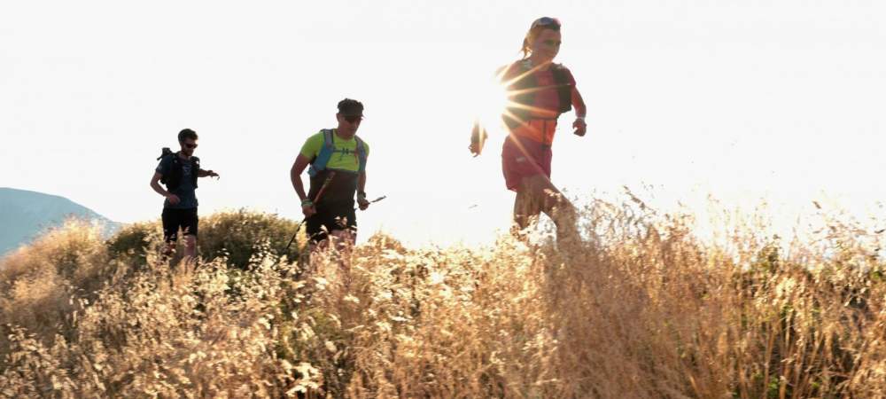 Tour du Massif des Aiguilles Rouges en Trail