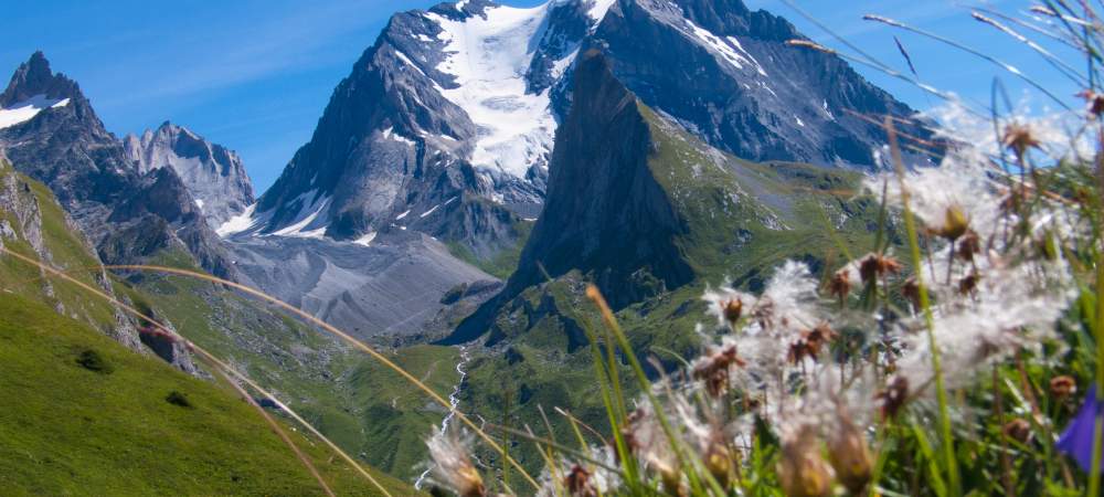 Tour des Glaciers de la Vanoise 